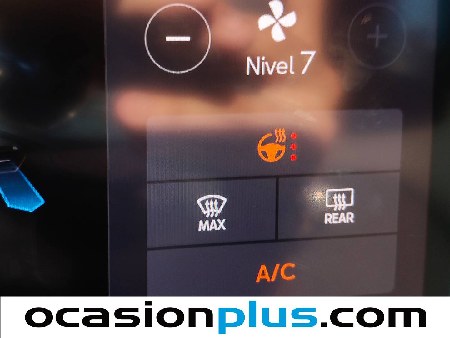 Equipamiento del Cupra León Cupra León 1.5 eTSI DSG (150 CV)