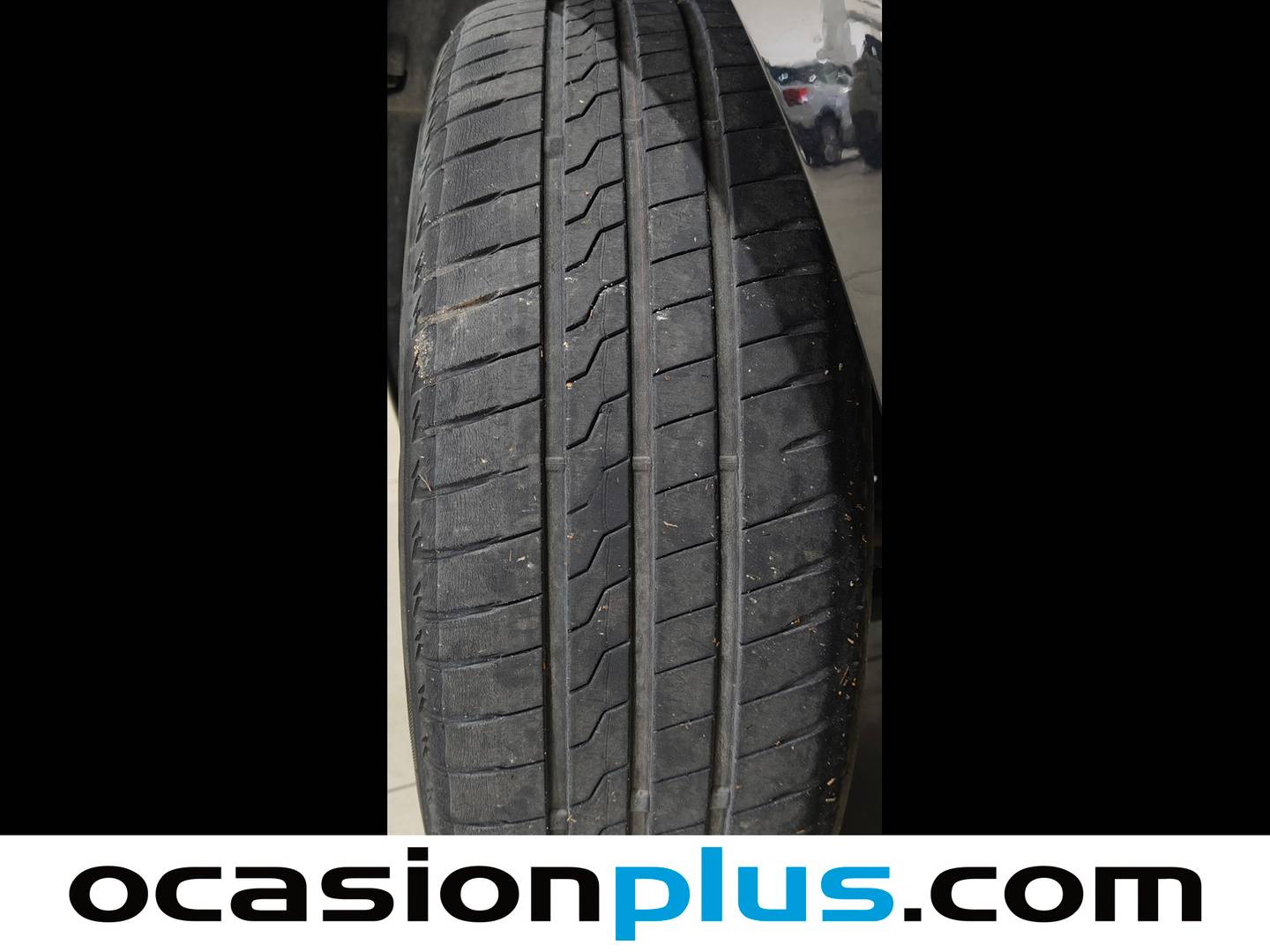 Fiat 500 Fiat 500 1.3 16v MultiJet S&S Lounge (95 CV)) de ocasión