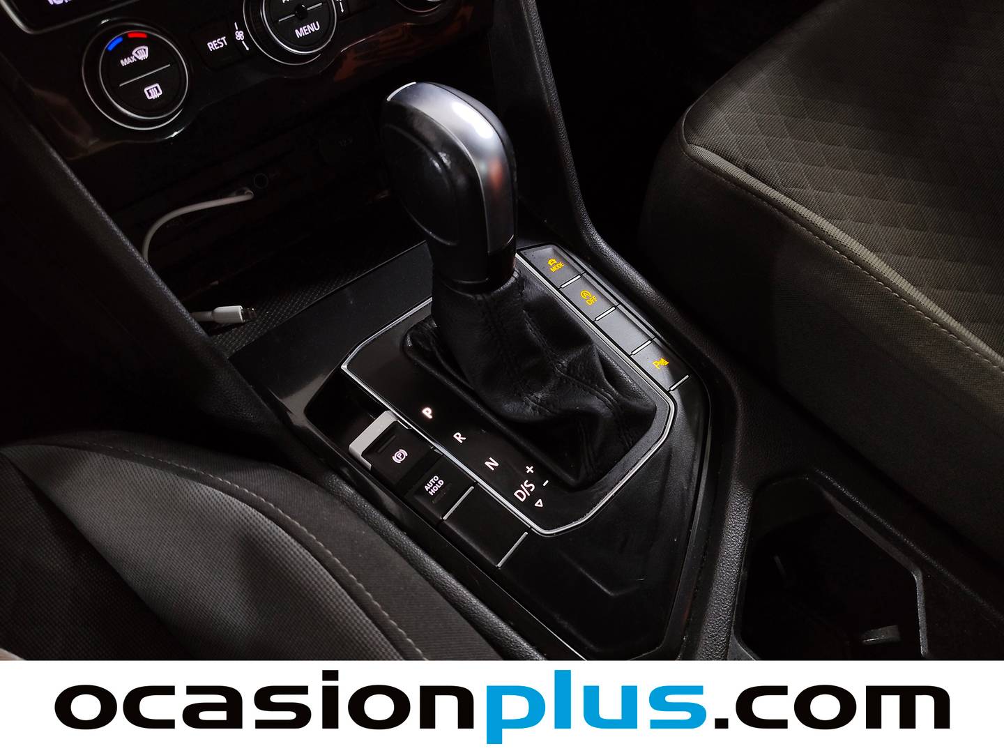 Volkswagen Tiguan Volkswagen Tiguan Advance 2.0 TDI (150 CV) DSG Pack R-Line de segunda mano