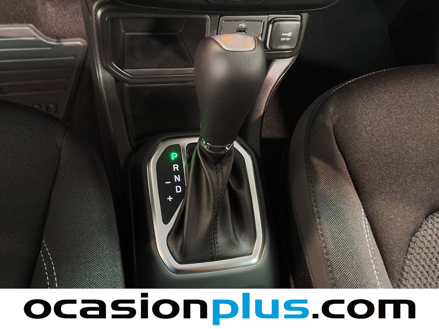 Jeep Renegade Jeep Renegade eHybrid Longitude ATX (130 CV) de segunda mano