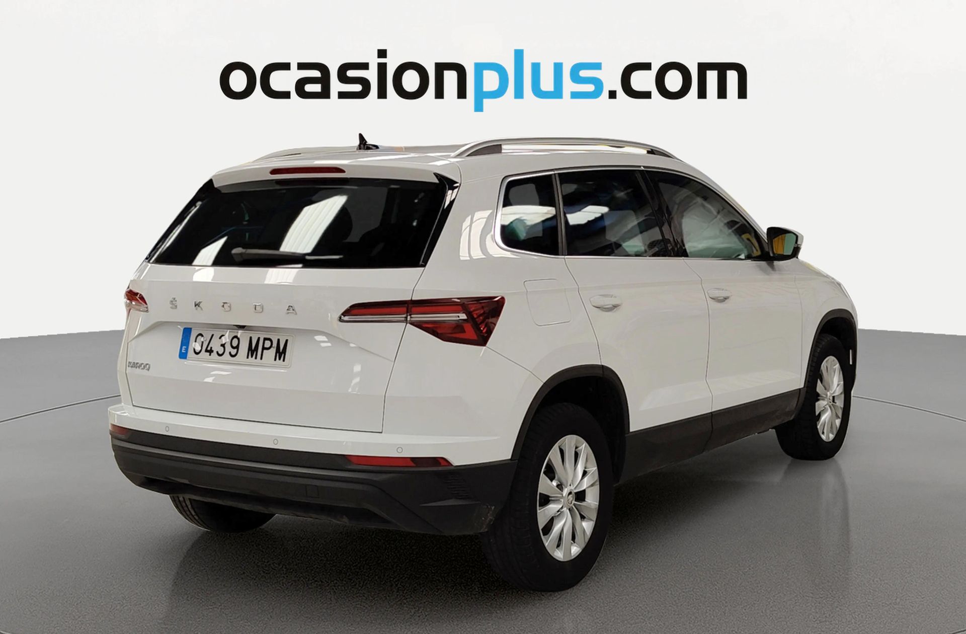 Škoda Karoq 2.0 TDI Selection - foto 4