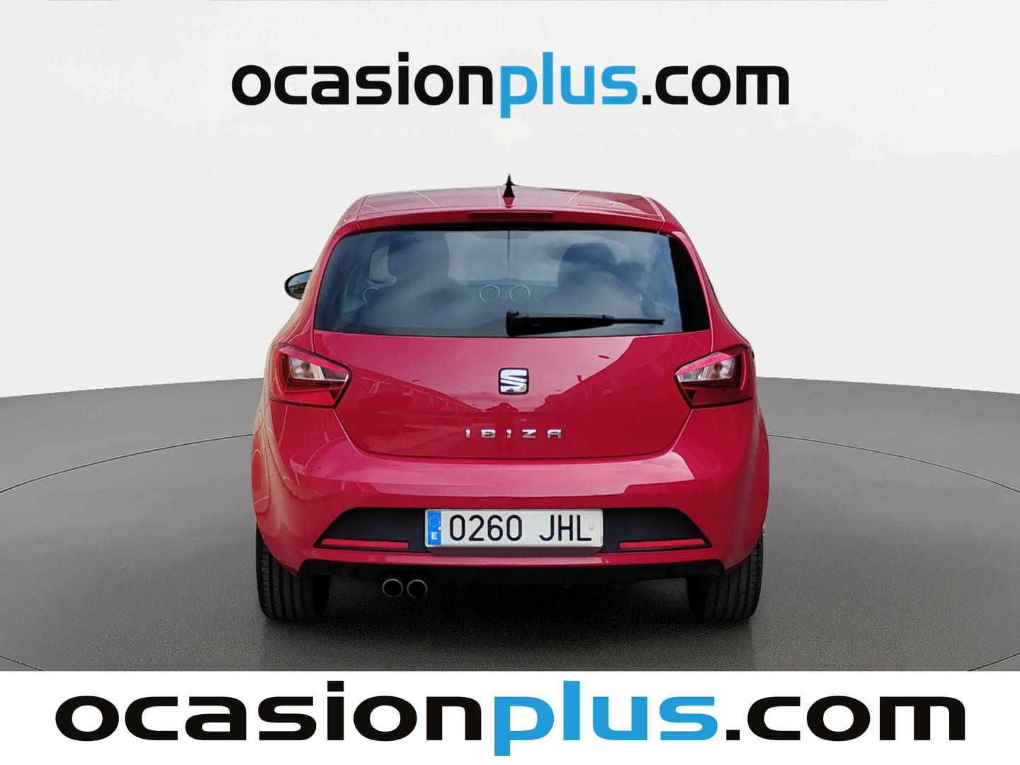 Seat Ibiza SEAT Ibiza 1.2 TSI S&S FR (90 CV) 90cv