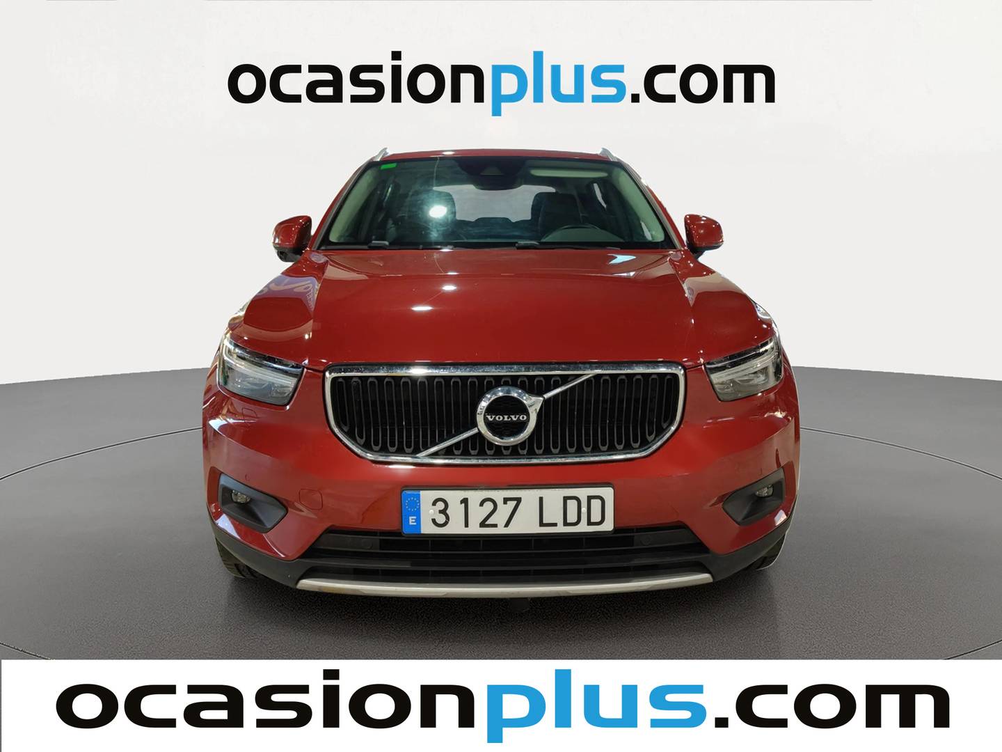 Volvo XC40 Volvo XC40 D3 Business Plus Auto (150 CV) barato