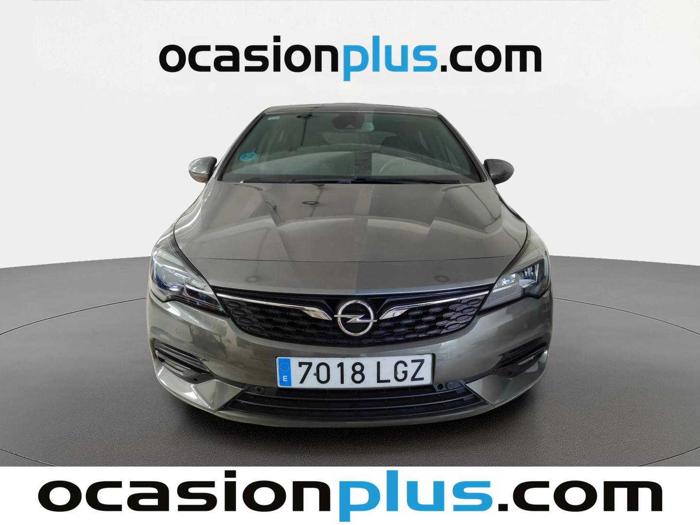 Opel Astra Opel Astra 1.2 Turbo SHL GS Line (110 CV) barato