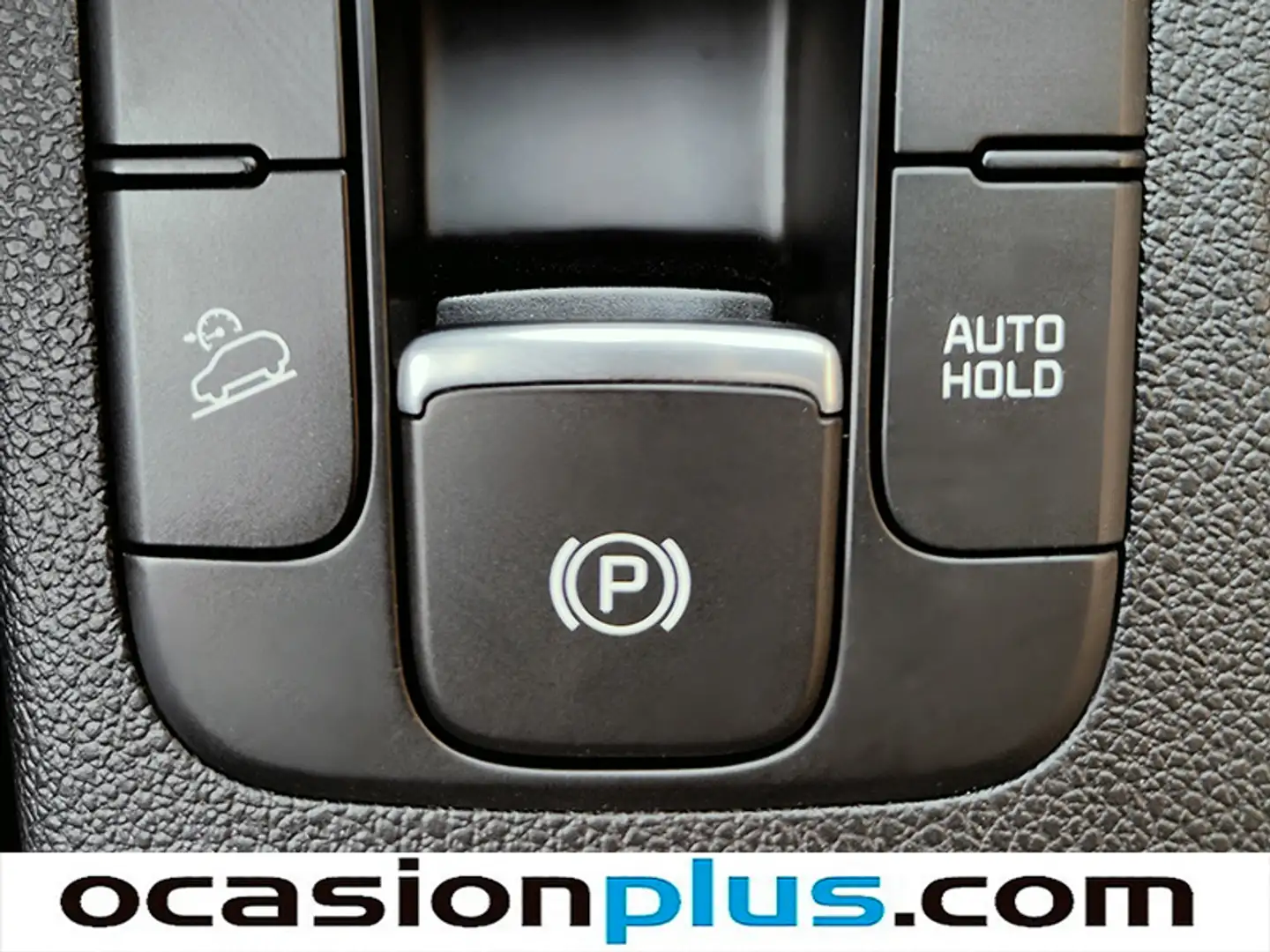 Foto KIA Sportage Kia Sportage 1.6 MHEV GT Line Essential 4x2 DCT (136 CV)