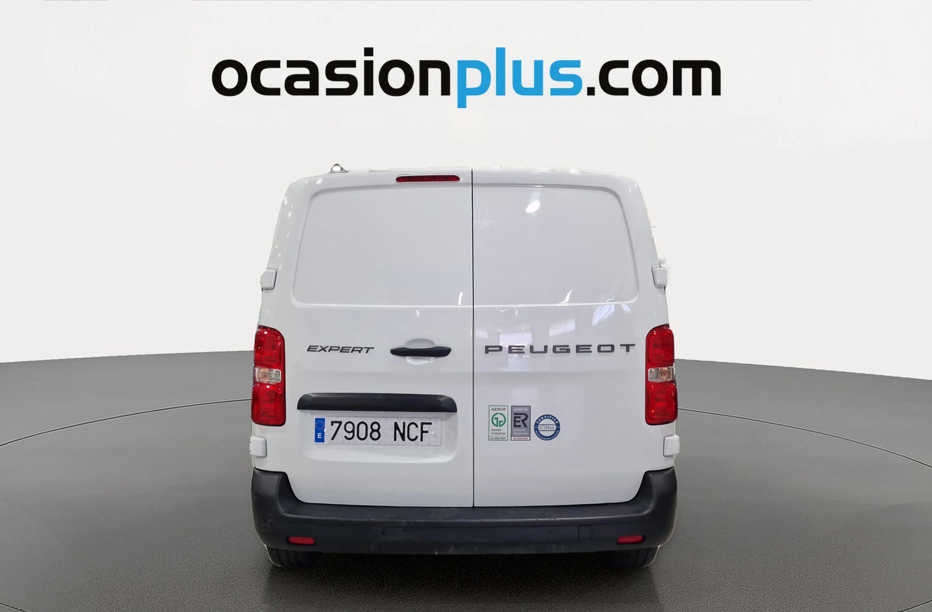 Peugeot Expert BlueHDi 120 Standard 3 plazas - foto 13