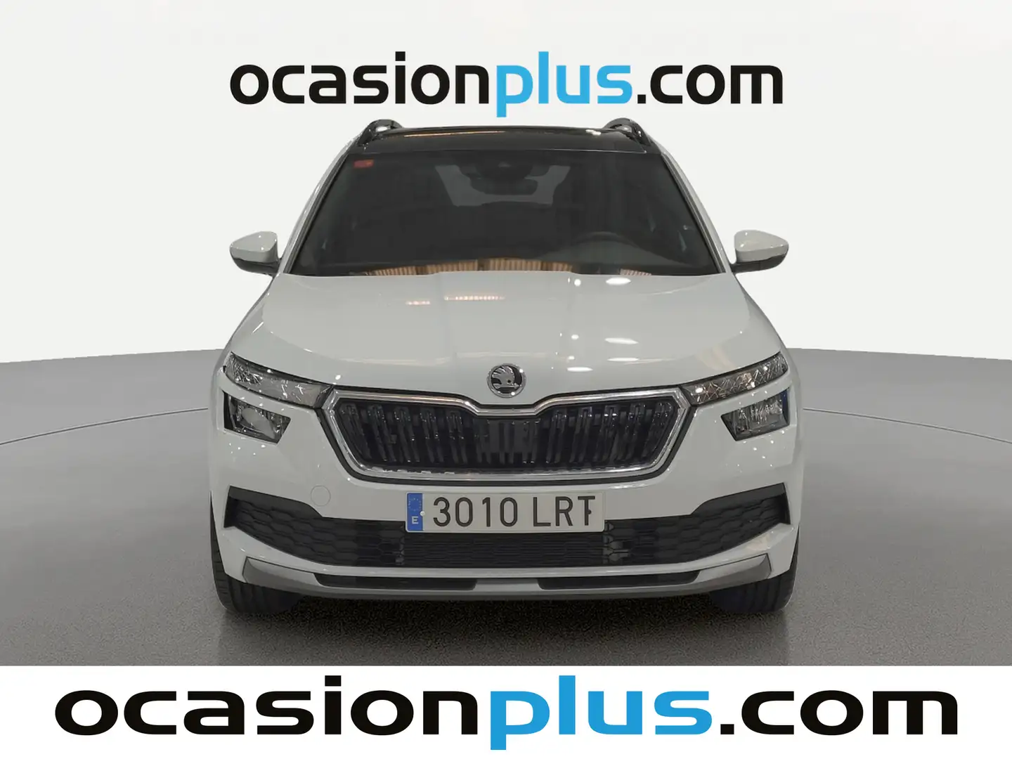 Foto Skoda Kamiq Skoda Kamiq 1.5 TSI Sport (150 CV)
