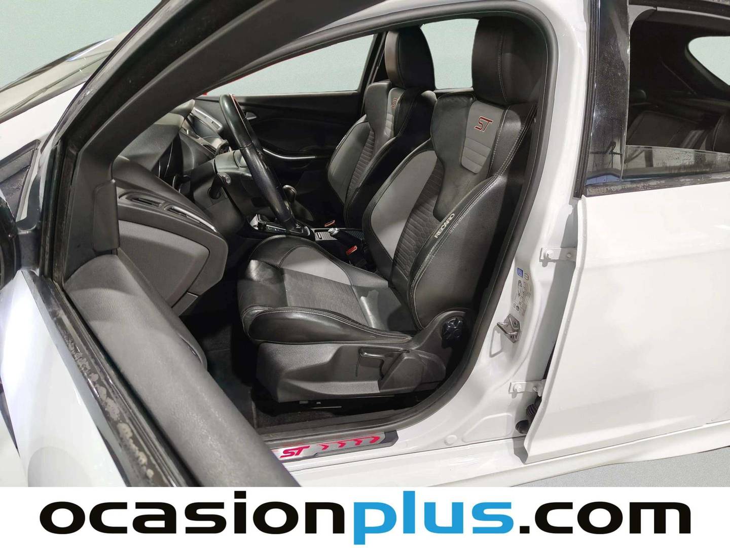 Foto Ford Focus Ford Focus 2.0 TDCI ST (185 CV)