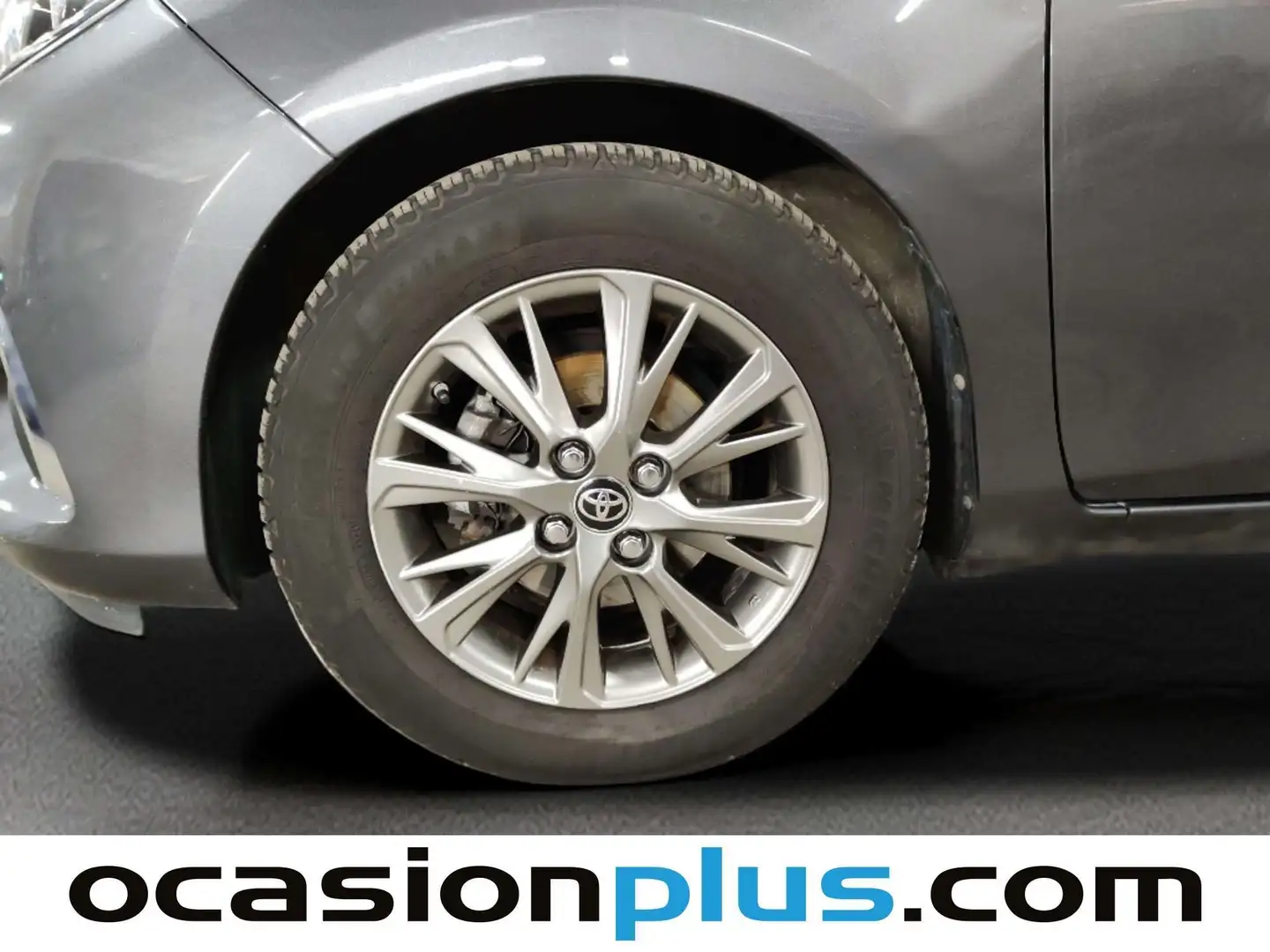 Foto Toyota Yaris Toyota Yaris 1.0 Active (69 CV)