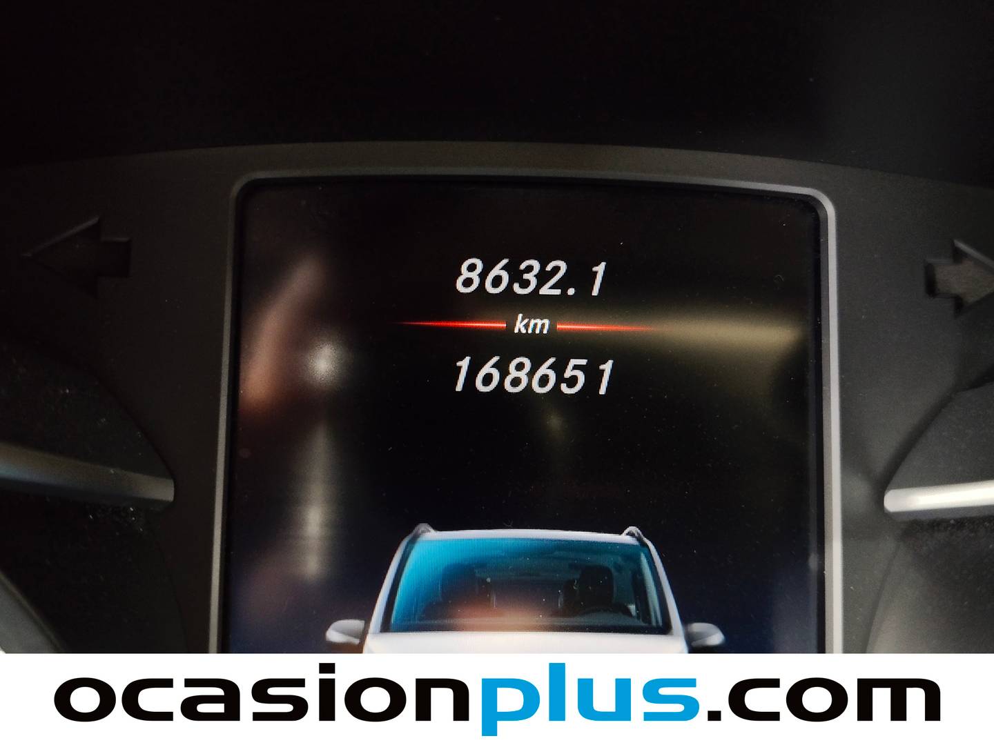 Mercedes Clase V Mercedes Clase V 250 Bluetec Avantgarde Extralargo (190 CV) 4Matic 8 Plazas seminuevo