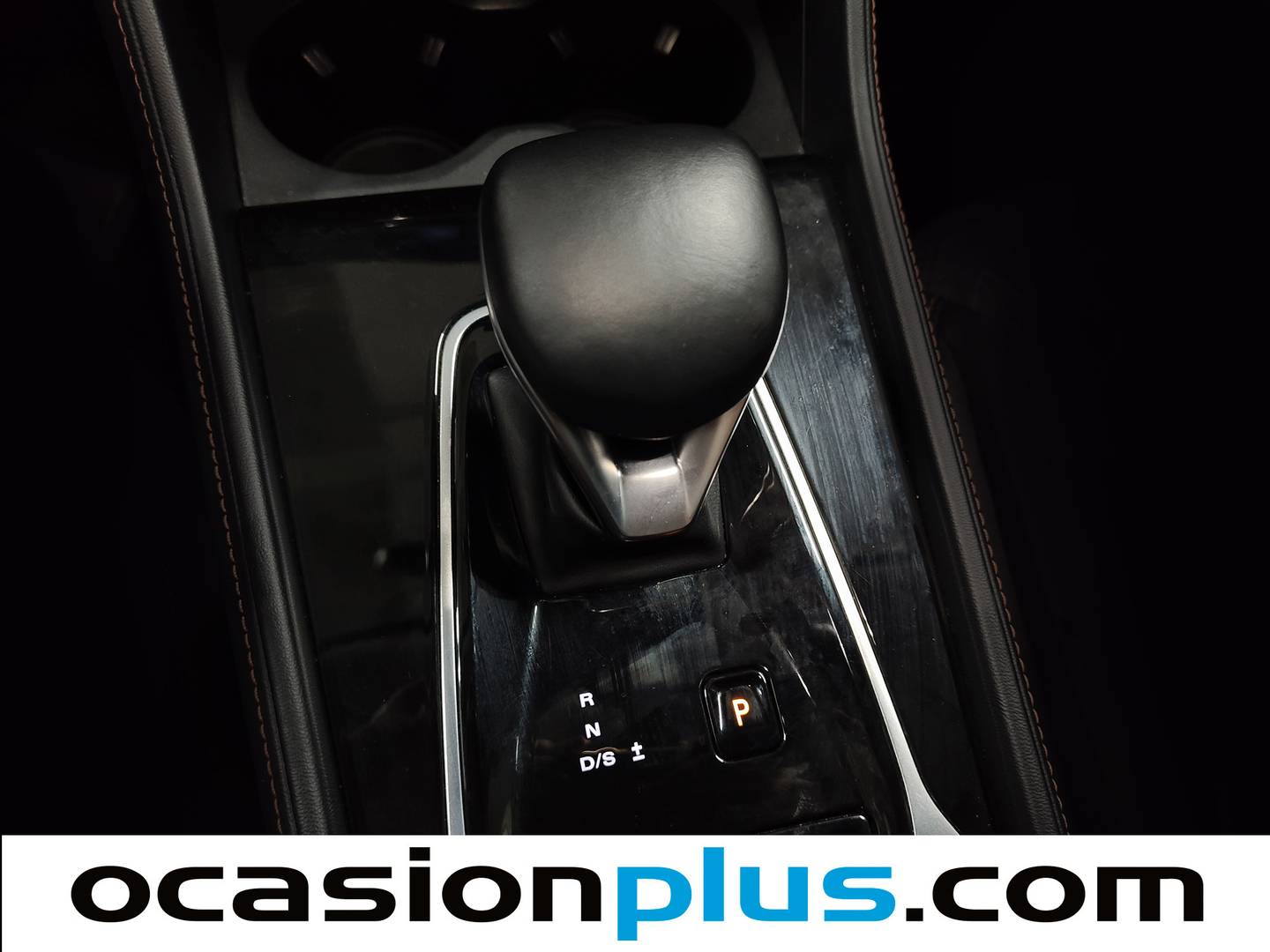 MG HS MG HS 1.5T Comfort DCT (170 CV) de segunda mano