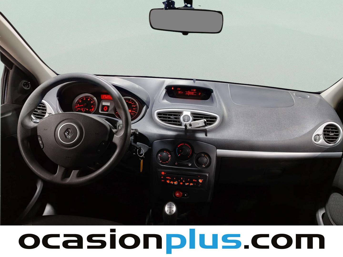 Renault Clio Renault Clio Expression 1.2 16v 55 kW (75 CV) de ocasión