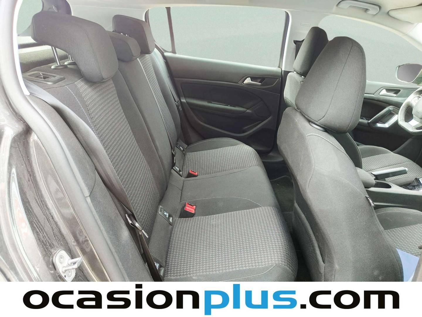 Foto Peugeot 308 Peugeot 308 Active Pack BlueHDi S&S  (130 CV)