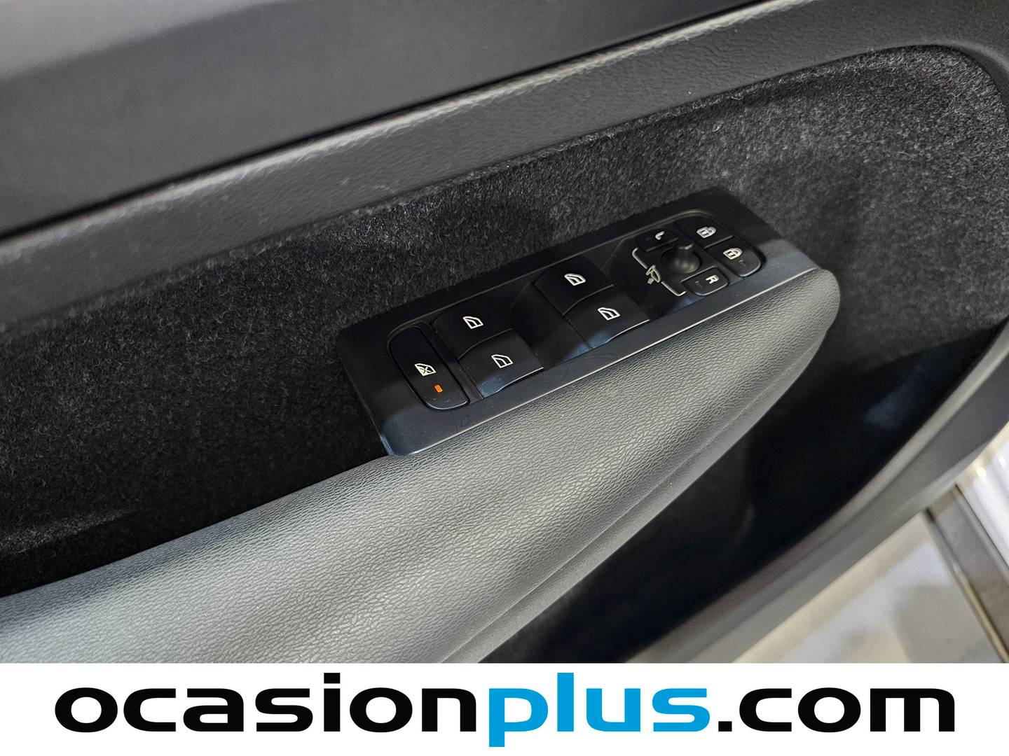 Volvo XC40 Volvo XC40 D3 Business Plus Auto (150 CV) de segunda mano