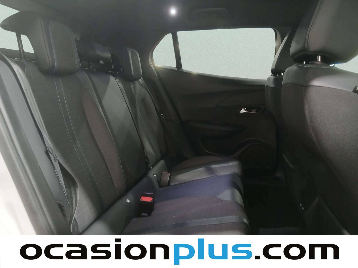 Peugeot 2008 Peugeot 2008 PureTech 100 S&S Allure (100 CV) manual