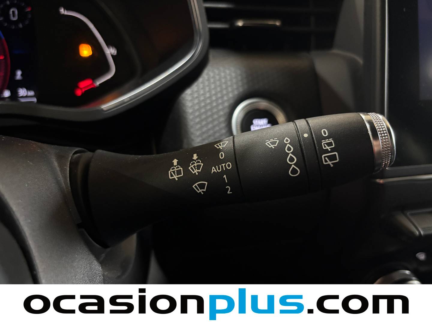 Renault Clio Renault Clio Zen TCe (100 CV) GPF 2020