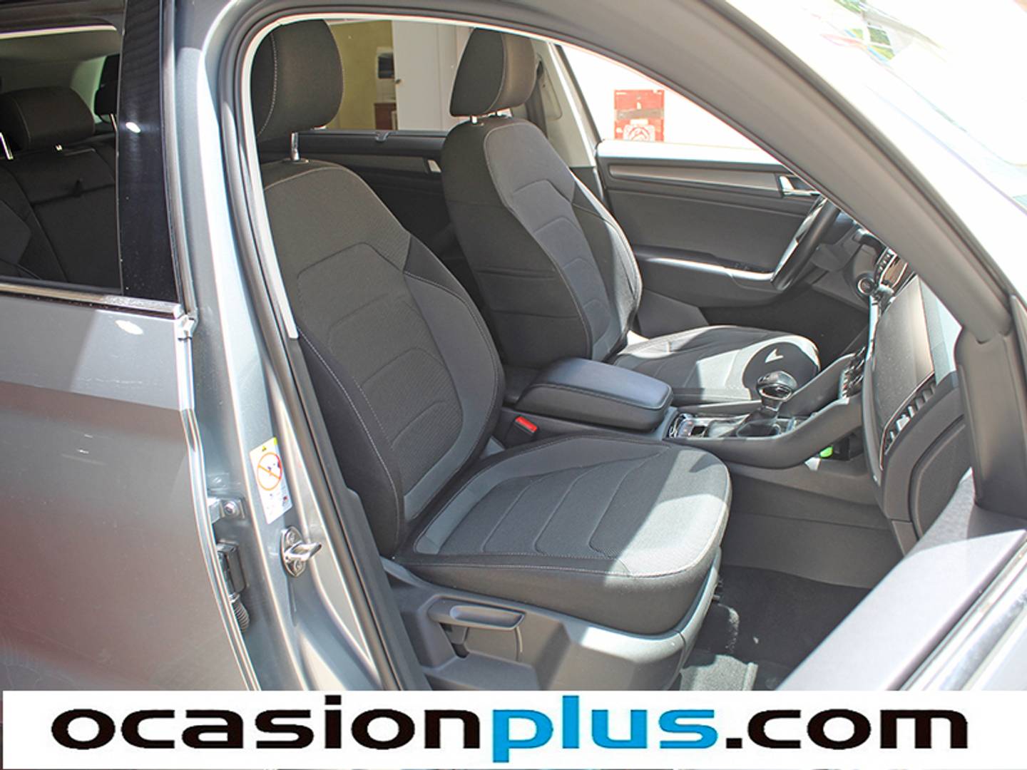 Skoda Kodiaq Skoda Kodiaq 2.0 TDI Ambition 4x2 DSG (150 CV) km 0