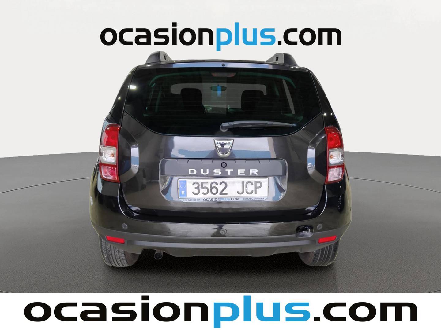 Dacia Duster Dacia Duster Laureate TCE (125 CV) barato
