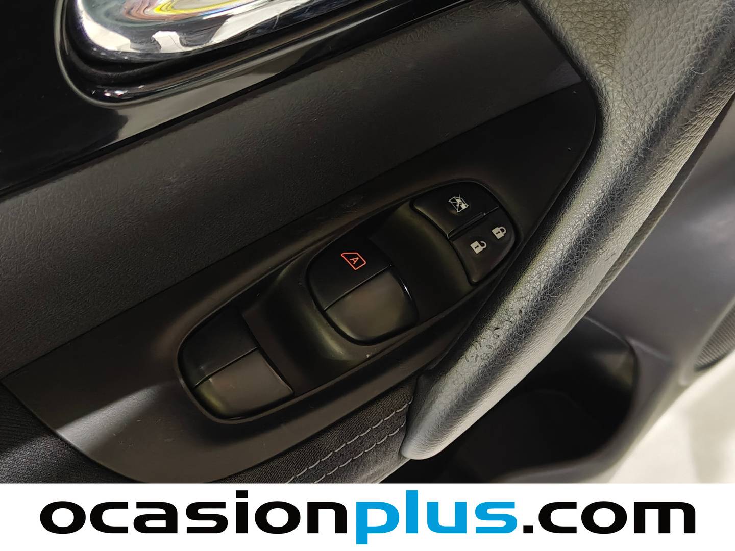 Nissan QASHQAI Nissan Qashqai 1.2 DIG-T N-Connecta 4x2 XTronic (115 CV) al mejor precio