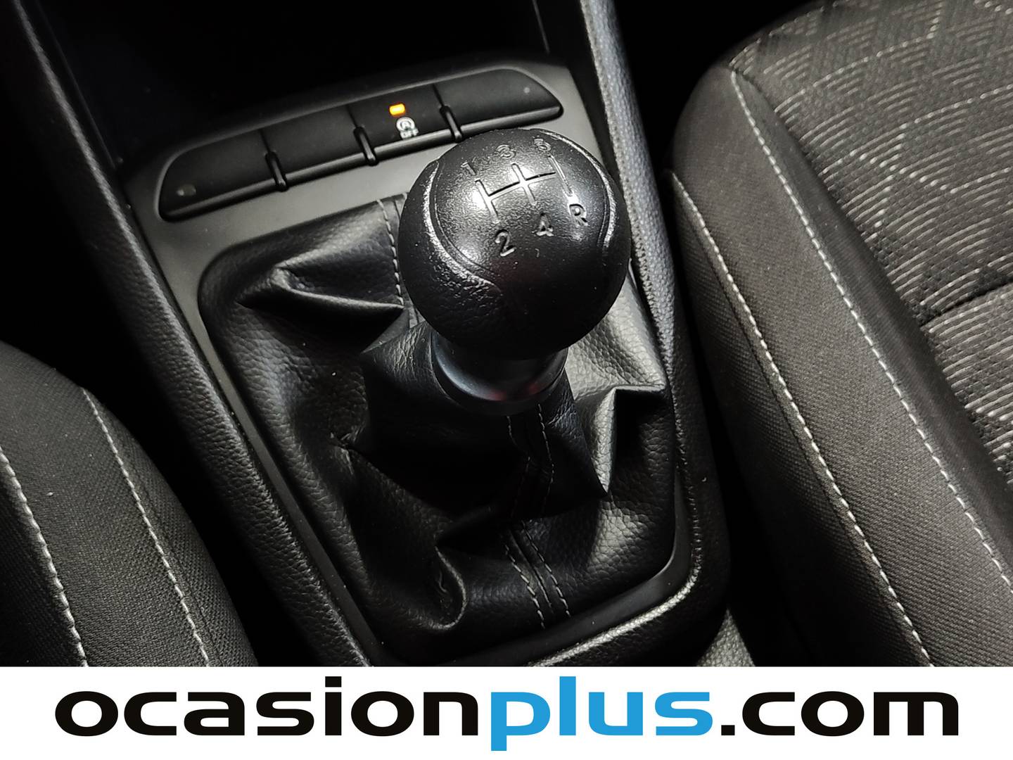 KIA Rio KIA Rio 1.2 CVVT Concept (84 CV) de segunda mano
