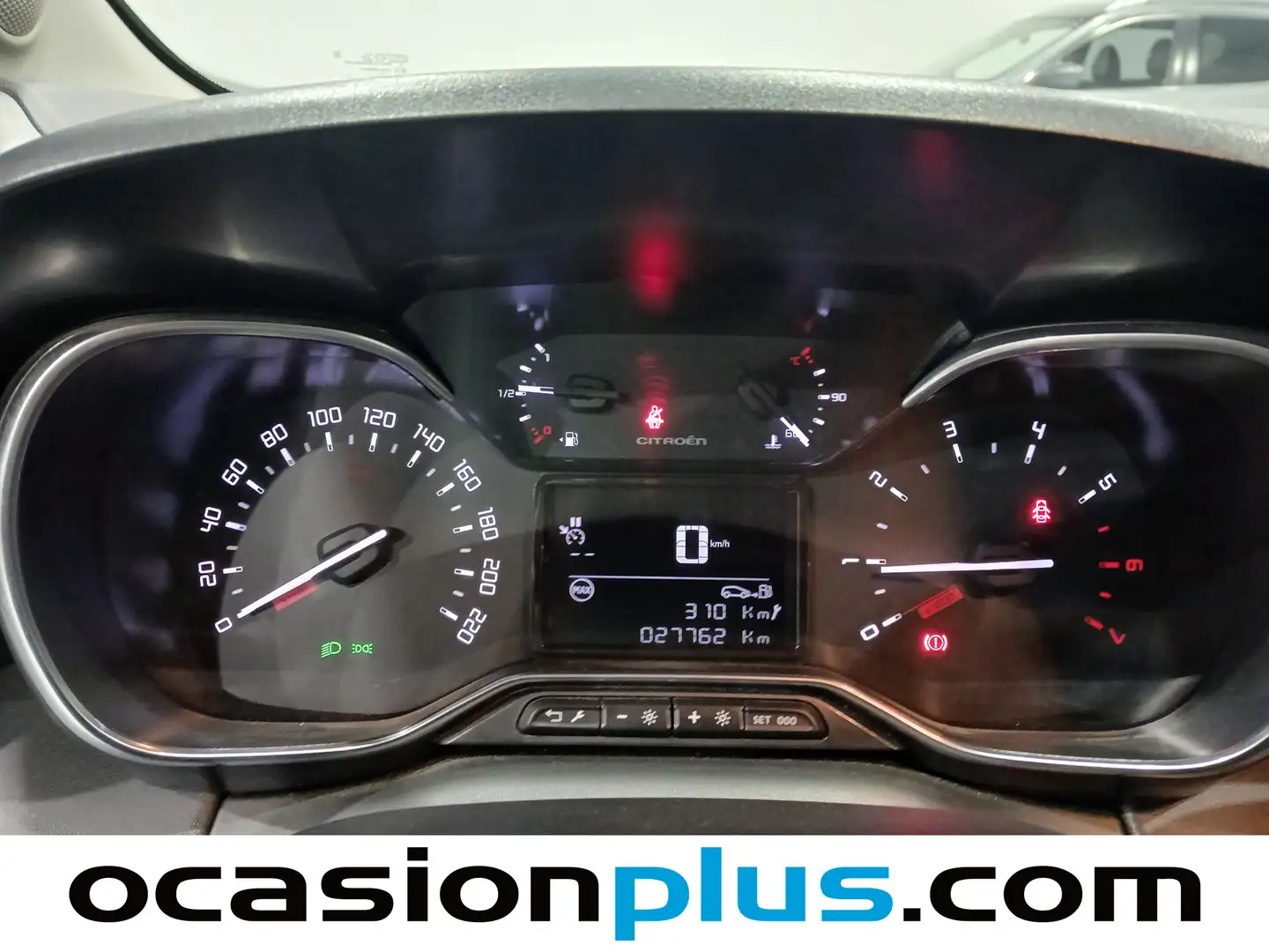 Foto Citroën C3 Aircross Citroen C3 Aircross PureTech 110 S&S Max (110 CV)