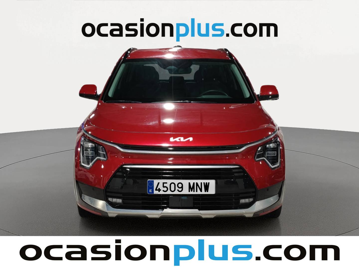 KIA Niro KIA Niro 1.6 GDi HEV Híbrido Drive (141 CV) al mejor precio