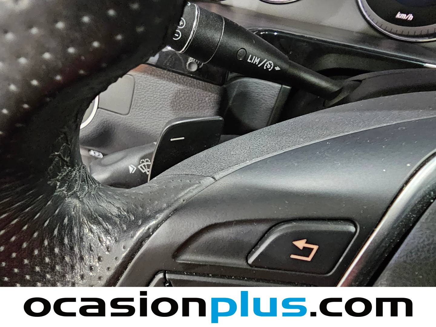 Foto Mercedes Clase E Mercedes-Benz Clase E 200 Blue Efficiency Elegance (184 CV)