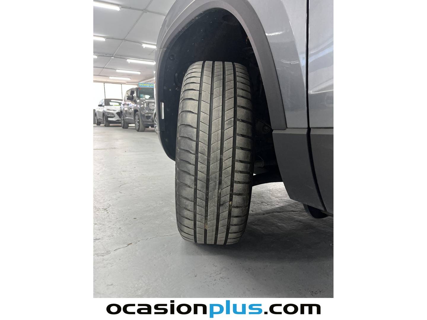 Skoda Karoq Skoda Karoq 2.0 TDI Selection (115 CV) seminuevo