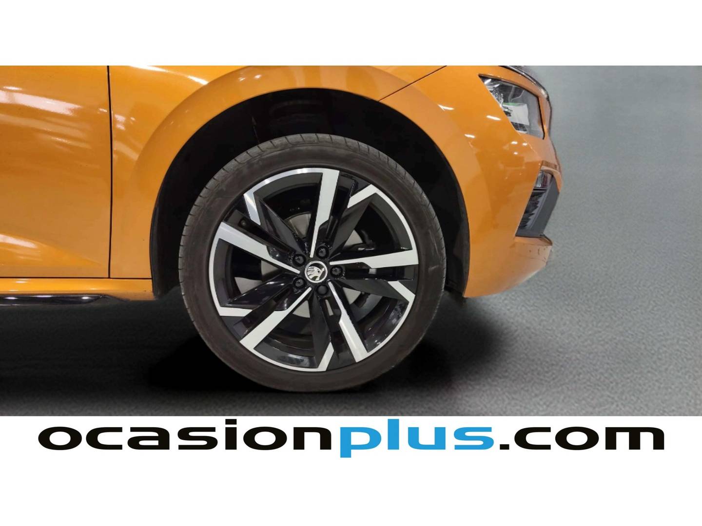 Skoda Kamiq Skoda Kamiq 1.5 TSI Montecarlo DSG (150 CV) km 0