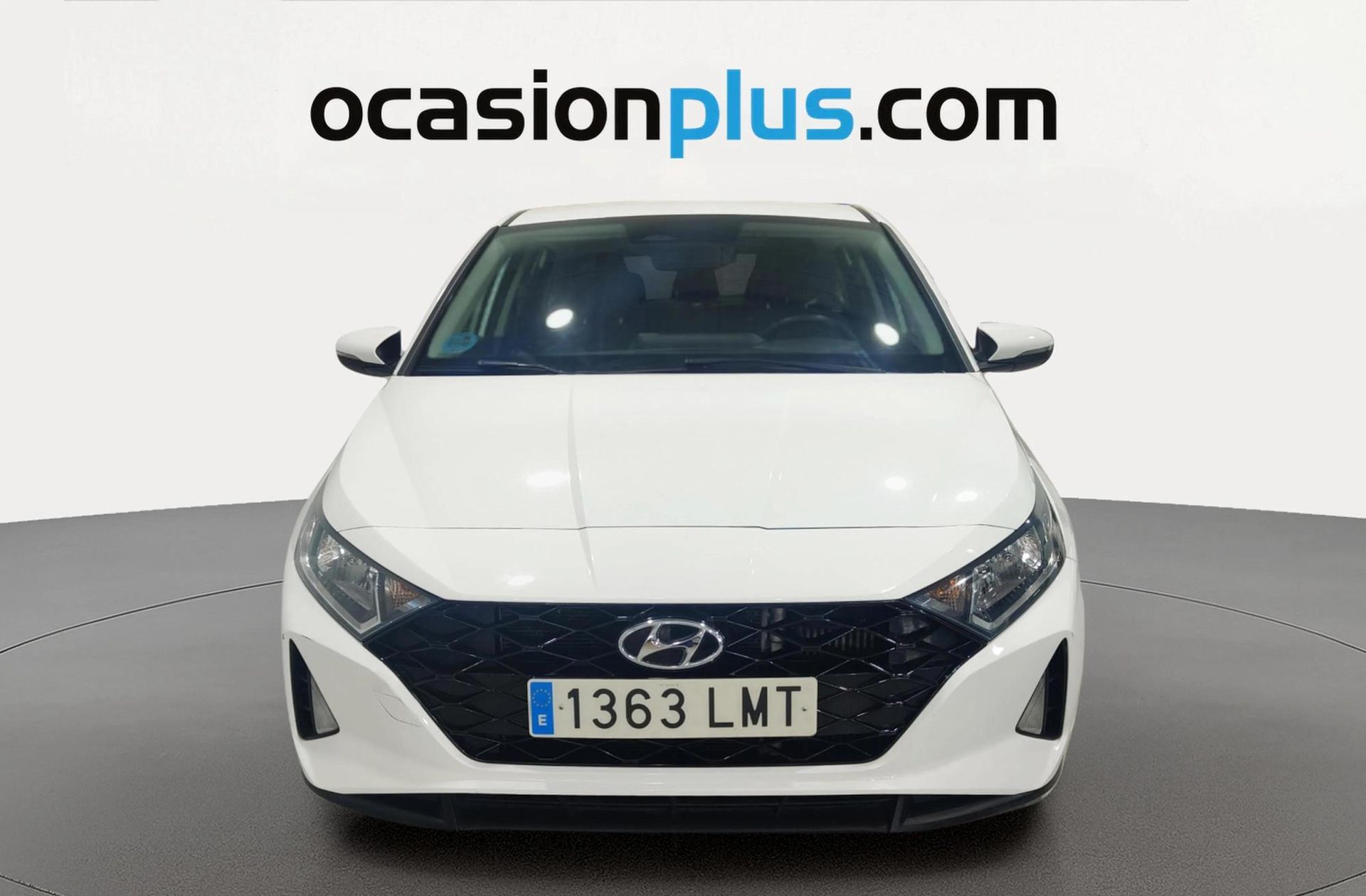 Hyundai i20 1.0 T-GDi Klass - foto 14