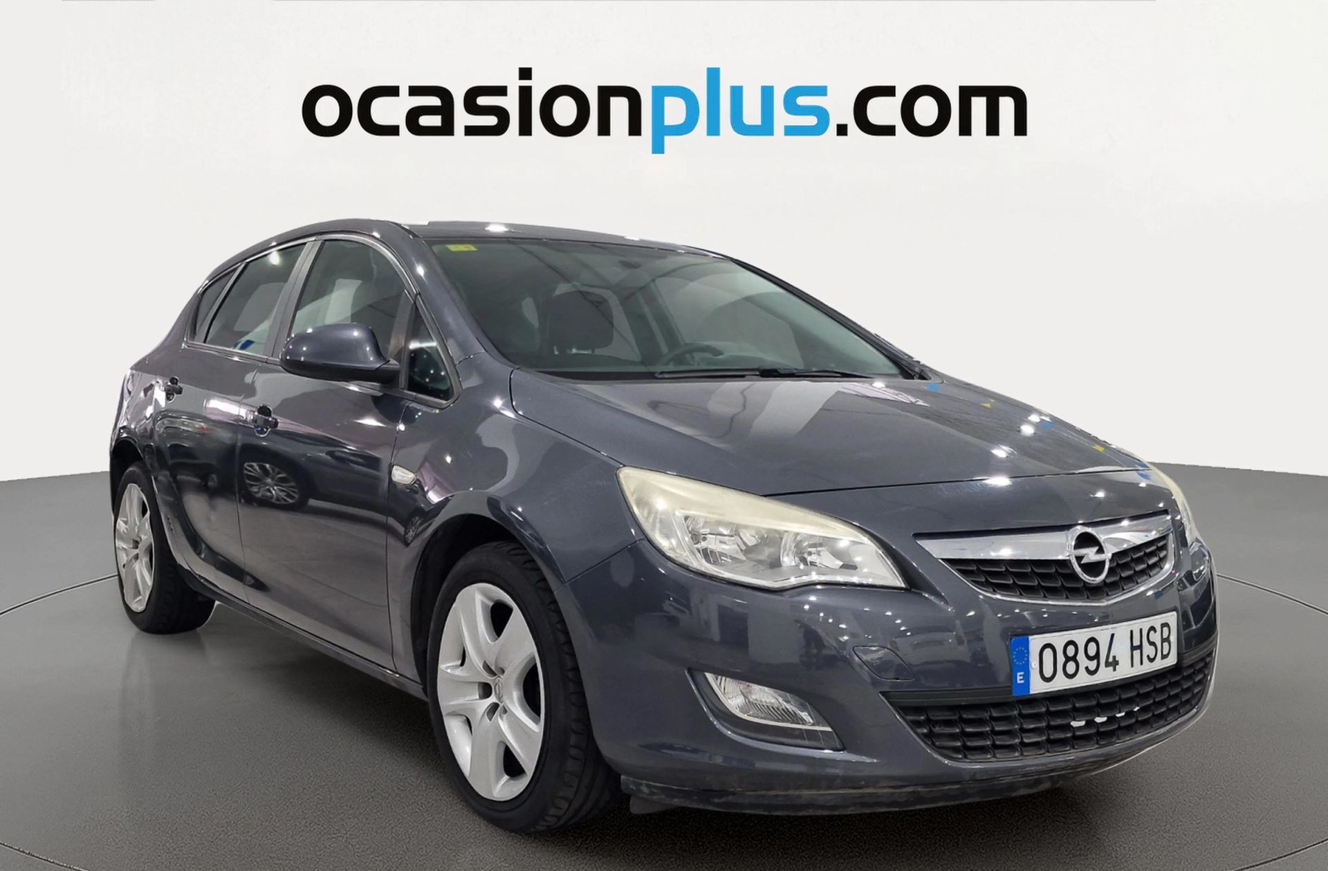 Opel Astra 1.6 Selective - foto 2