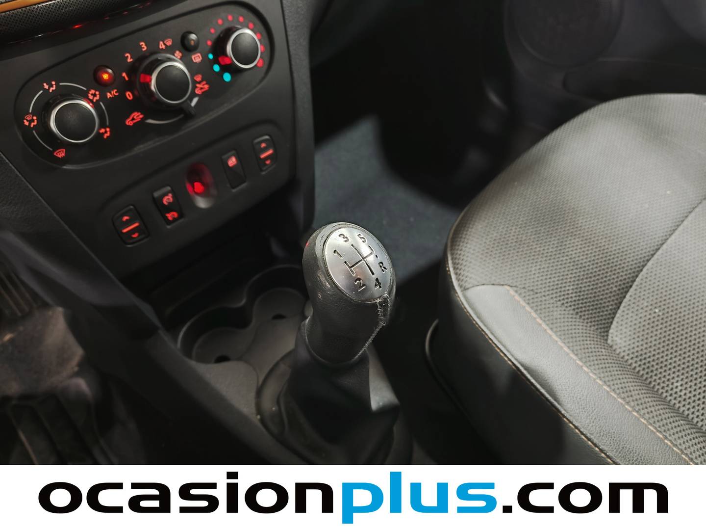 Foto Dacia Sandero Dacia Sandero Serie Limitada Trotamundos TCe (90 CV)