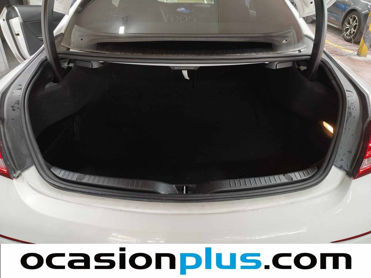 Foto Mercedes Clase C Mercedes-Benz Clase C Coupe 220 d (170 CV) Pack AMG