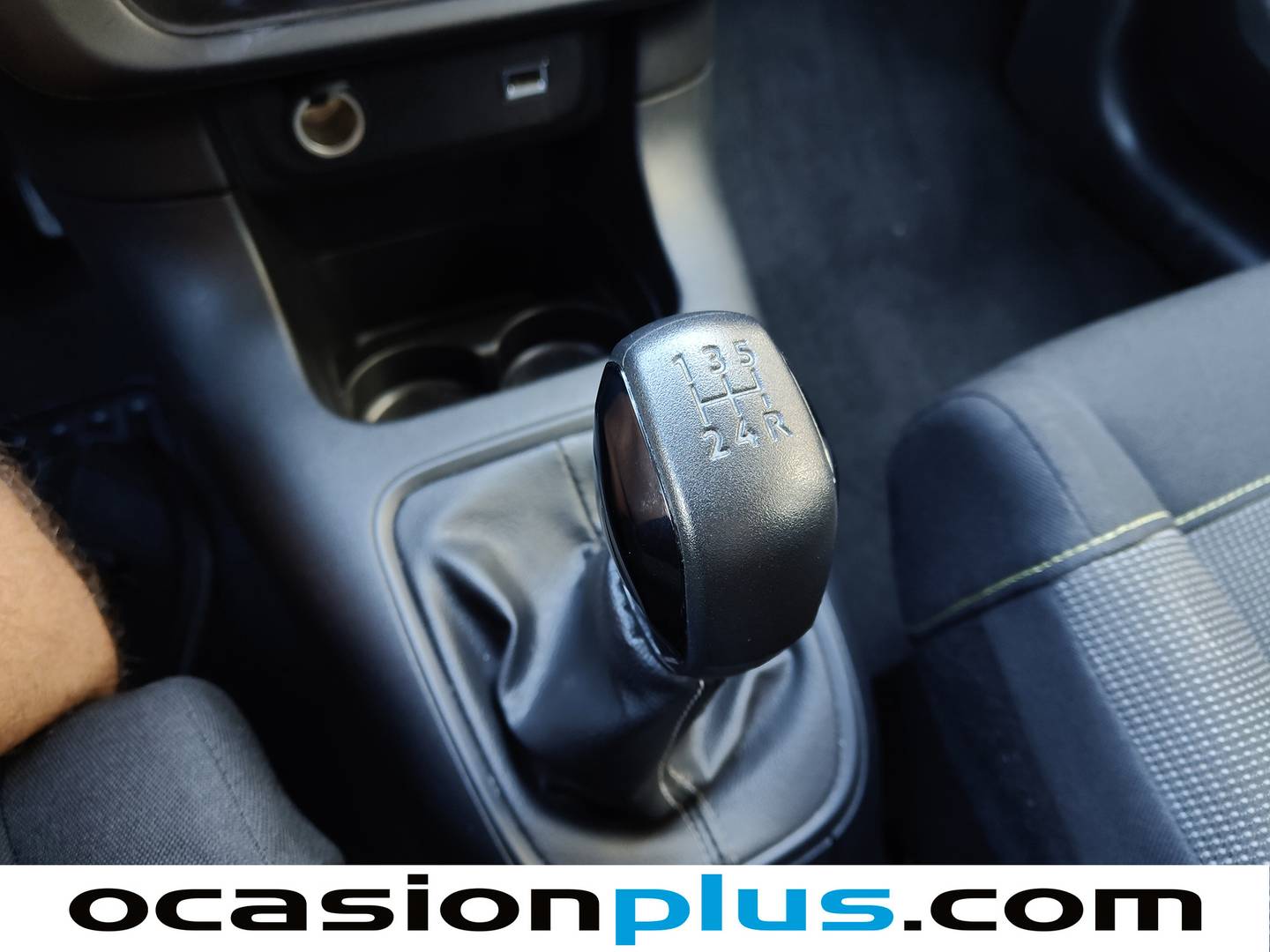 Citroën C3 Citroën C3 PureTech 83 Plus (83 CV) de segunda mano