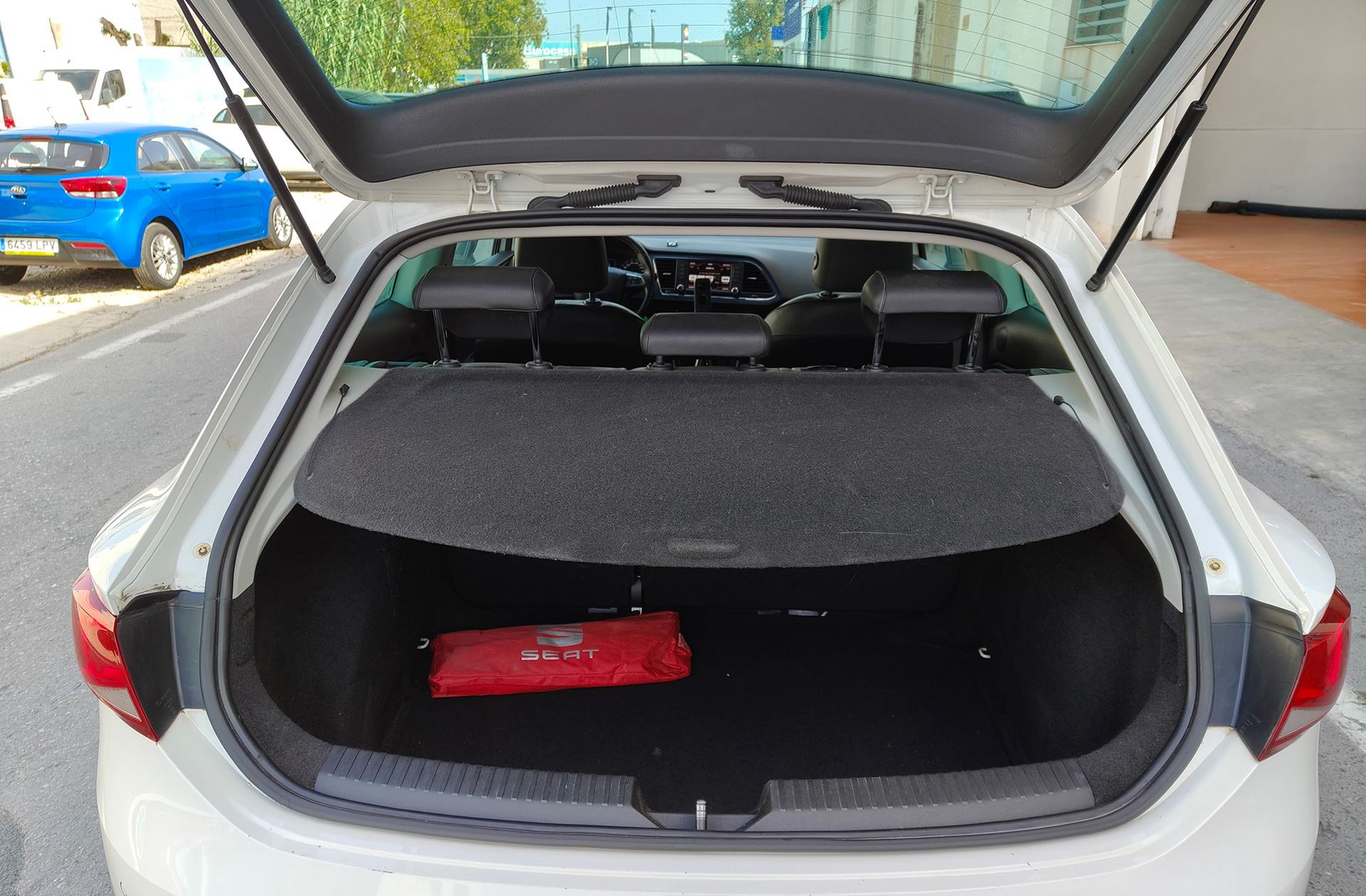 SEAT León SC SC 1.6 TDI Style - foto 16