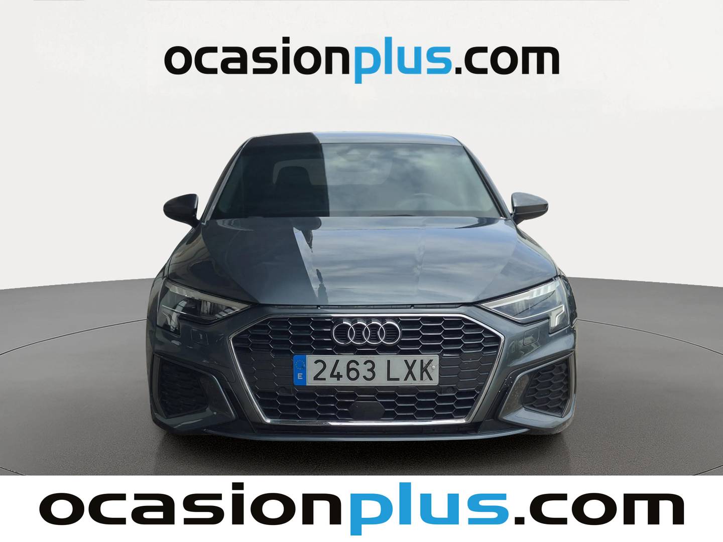 Audi A3 Audi A3 Sedan S line 35 TDI (150 CV) S tronic al mejor precio