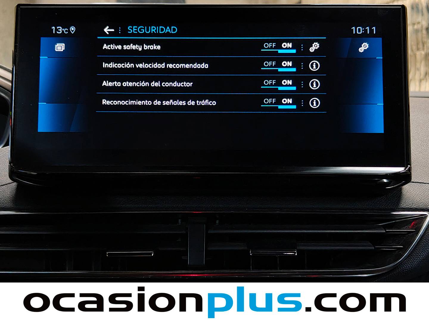 Peugeot 5008 Peugeot 5008 PureTech 130 S&S Allure Pack (130 CV) 7 Plazas 130cv