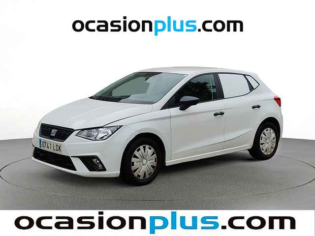 Seat Ibiza Seminuevos Zaragoza