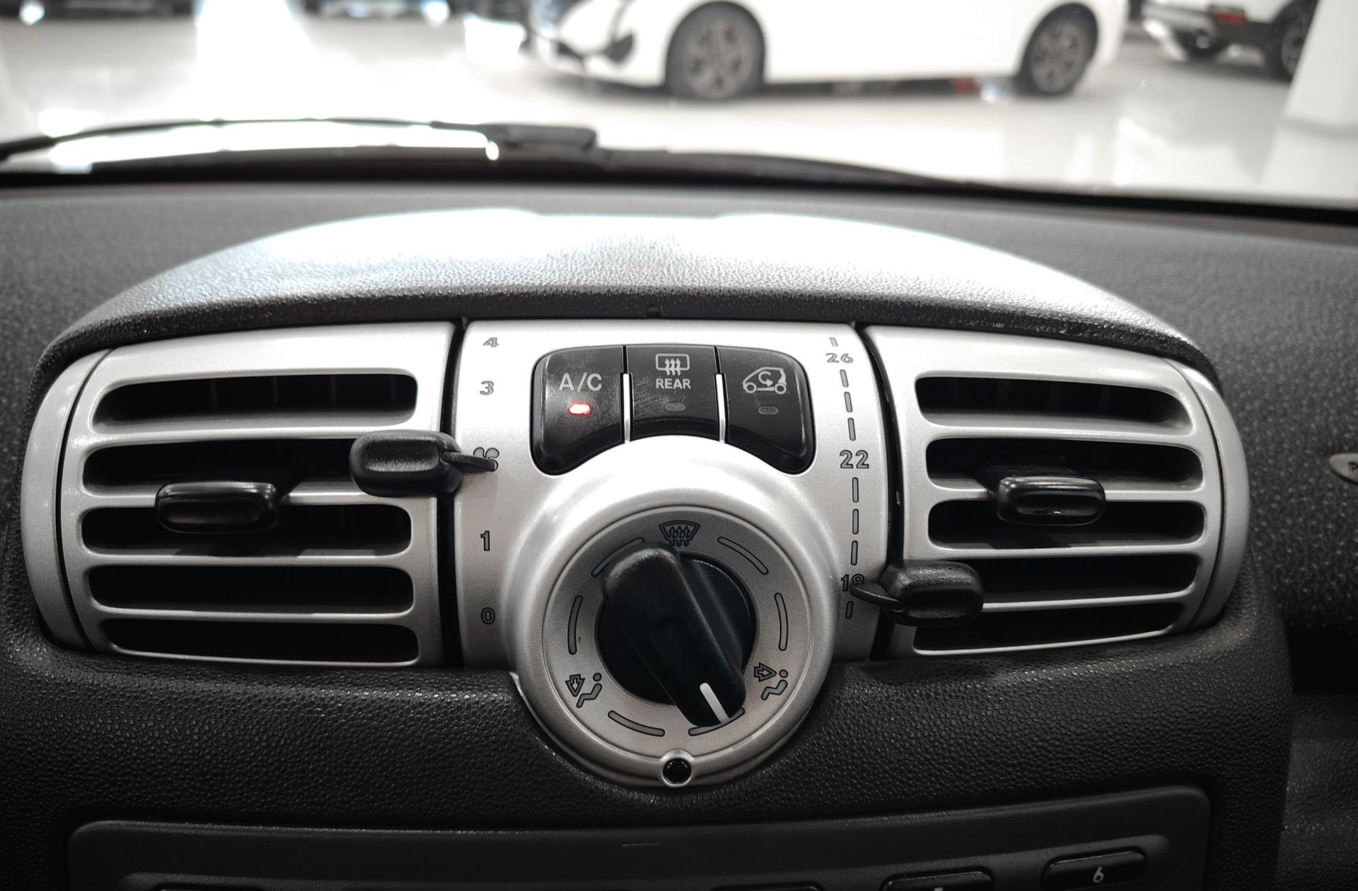 smart fortwo Coupe Passion - foto 24