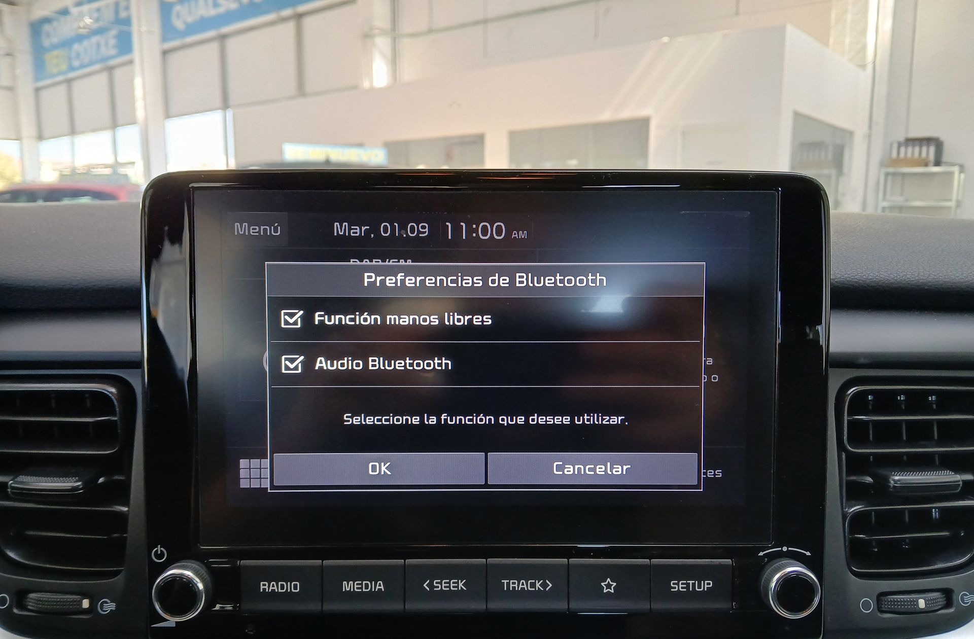 Kia Stonic 1.0 T-GDi MHEV iMT Concept - foto 26