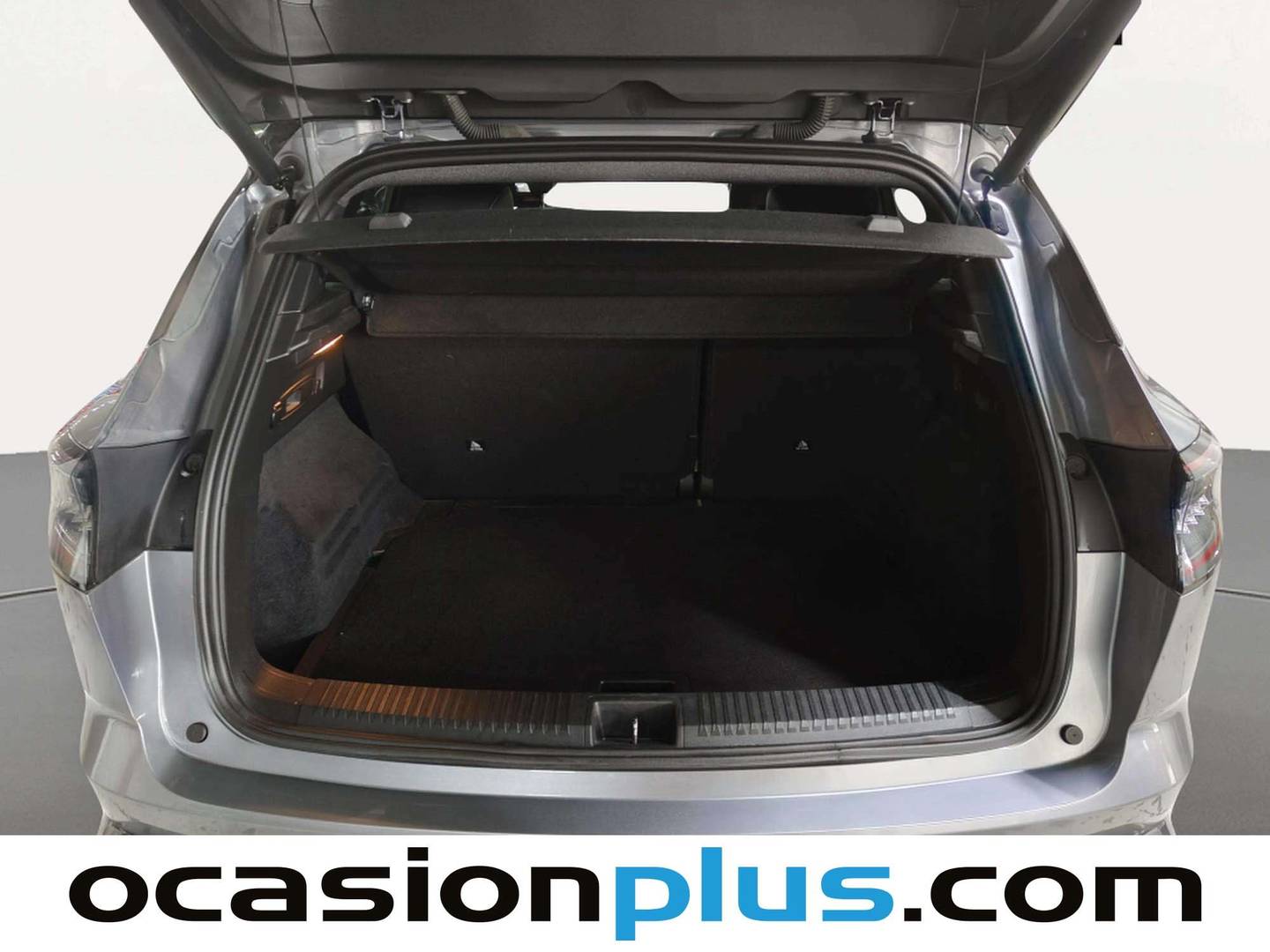 Fotos maletero Renault Austral Renault Austral Techno Esprit Alpine Mild Hybrid AT (158 CV)