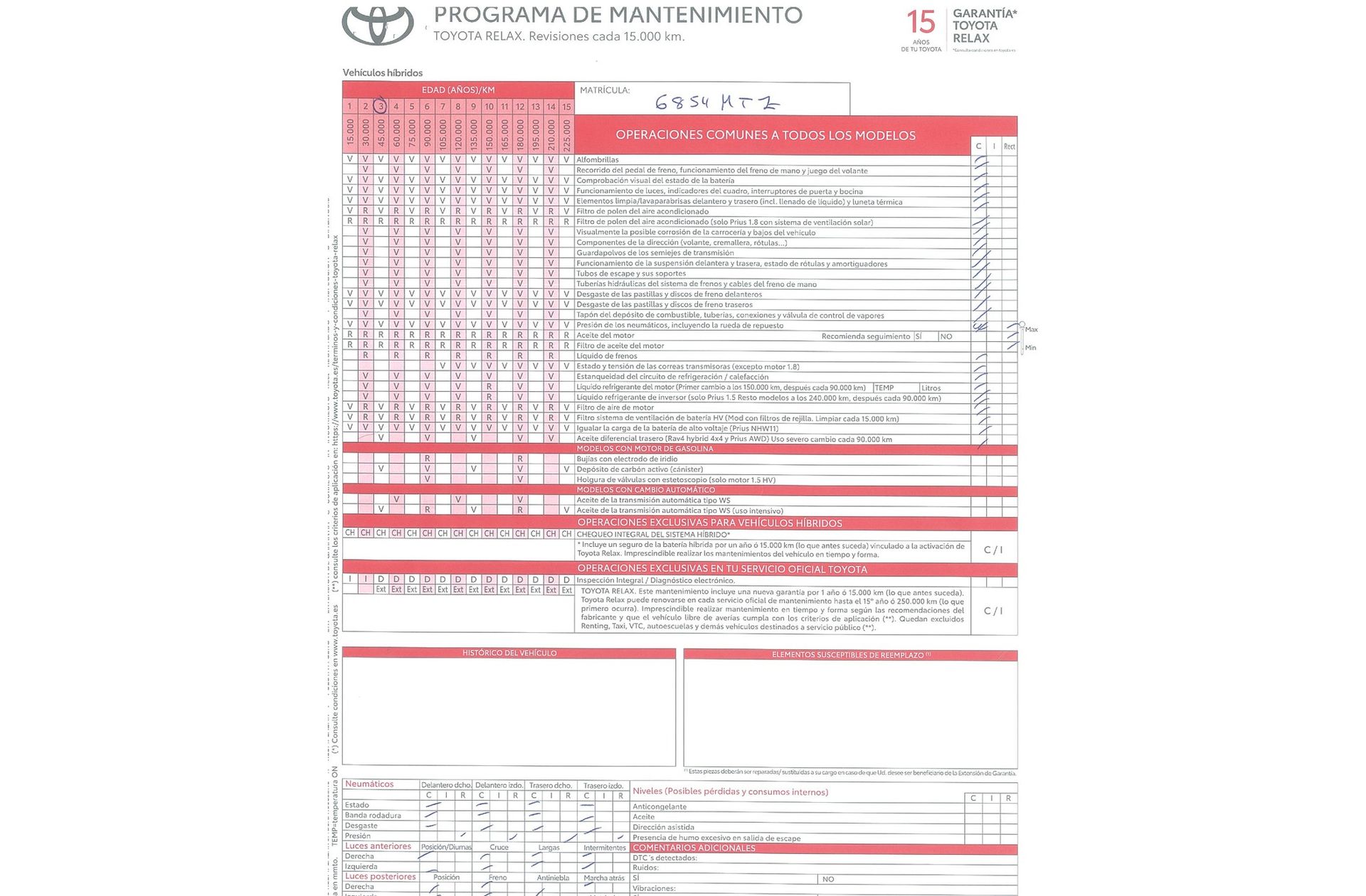 Toyota Hilux 2.4 D-4D Doble Cabina GX - foto 18