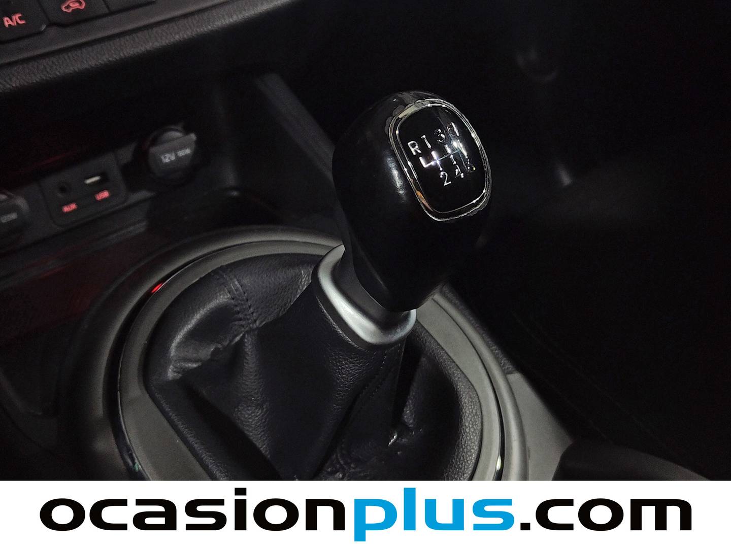 KIA Sportage KIA Sportage 1.7 CRDI VGT Concept 4x2 (115 CV) de segunda mano