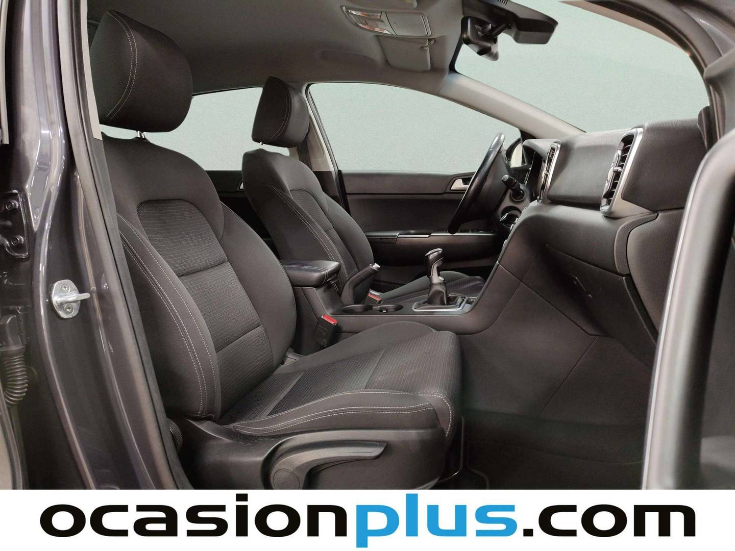 KIA Sportage KIA Sportage 1.6 GDi x-Tech17 4x2 (132 CV) gasolina