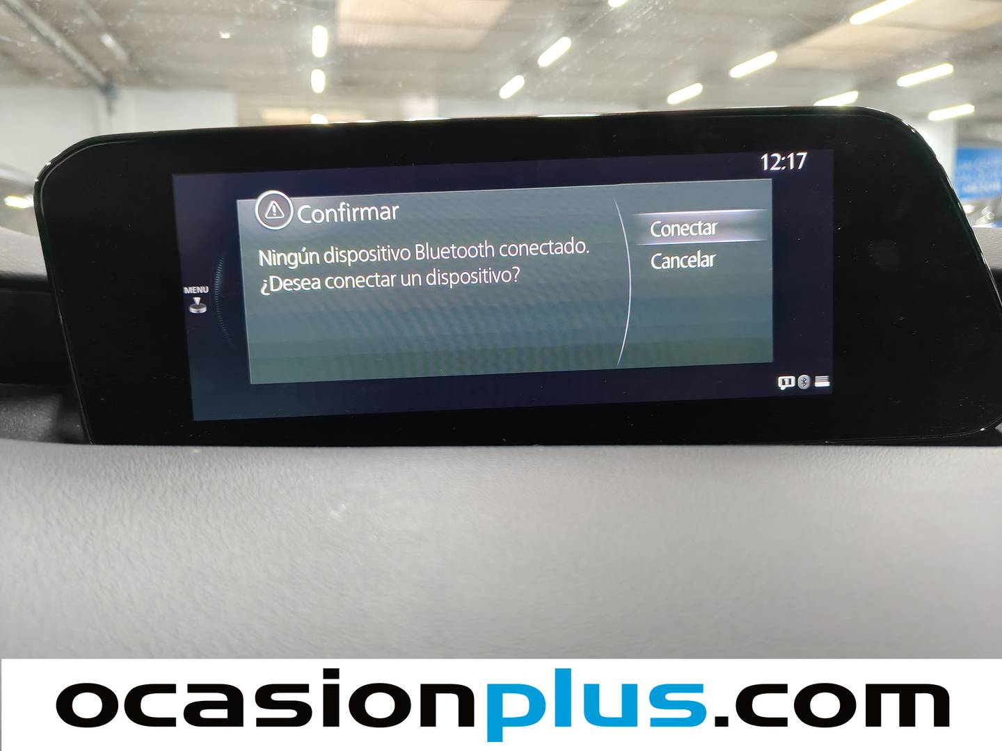 Equipamiento del Mazda Mazda3 Mazda Mazda 3 2.0 e-SKYACTIV-X Homura  (186 CV)