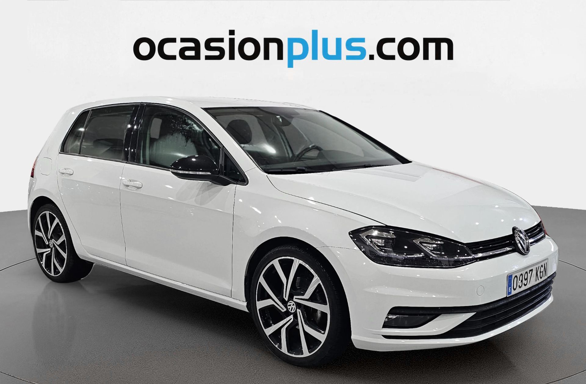 Volkswagen Golf Advance 1.6 TDI - foto 2