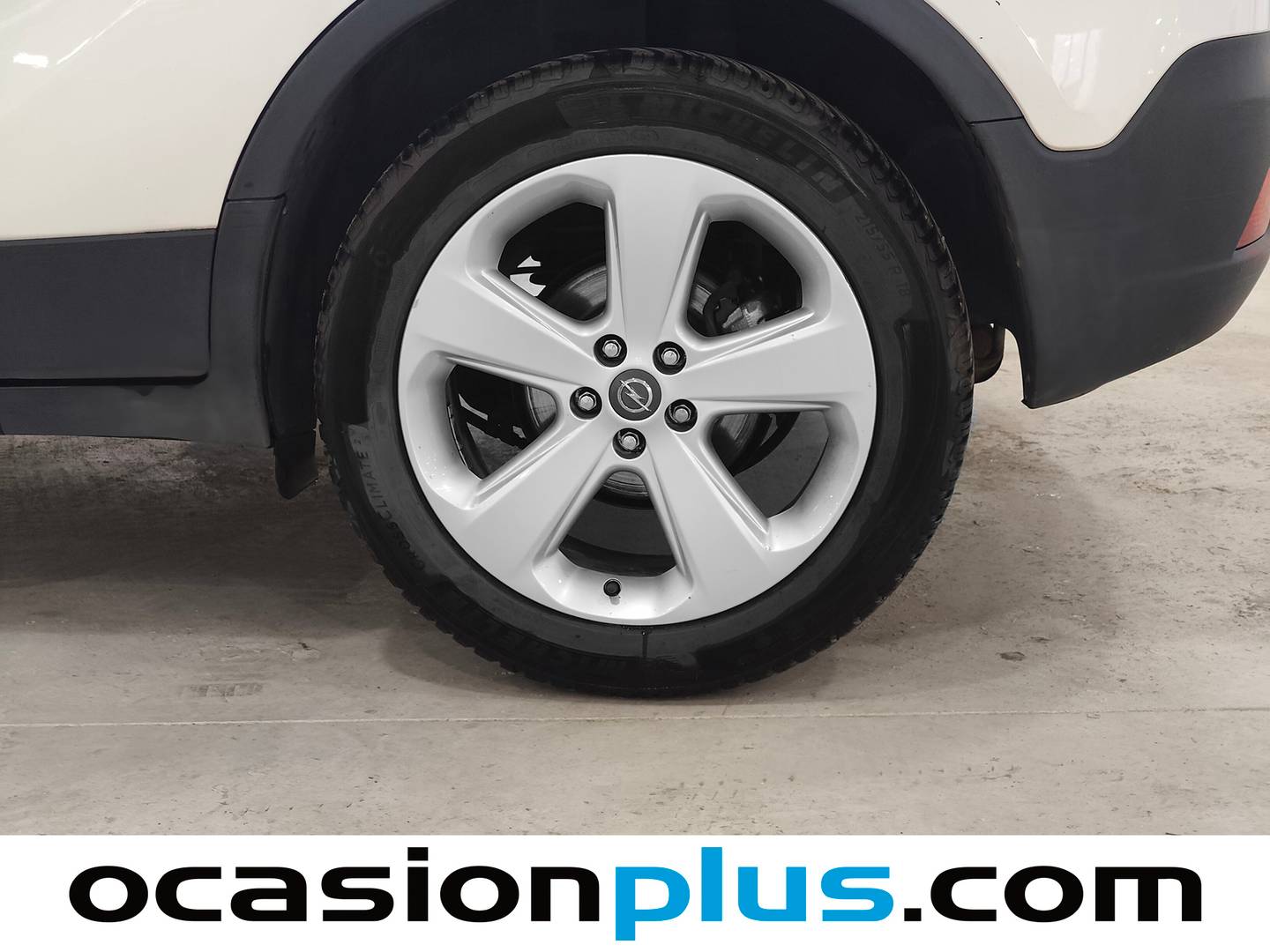 Opel Mokka Opel Mokka 1.7 CDTi S&S Selective 4x2 (130 CV) seminuevo