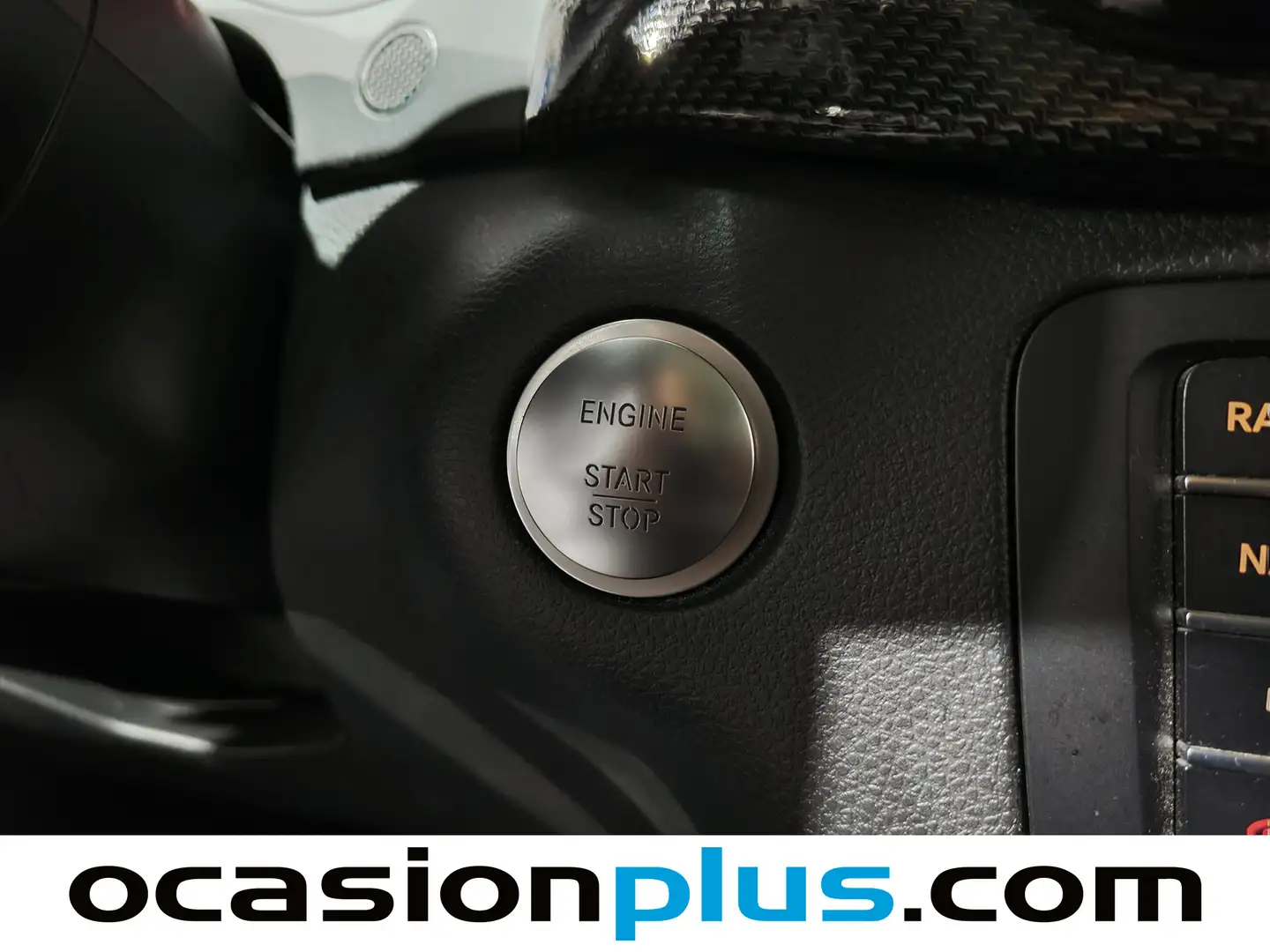 Foto Mercedes Clase B Mercedes-Benz Clase B B 200 d (136 CV) Pack AMG