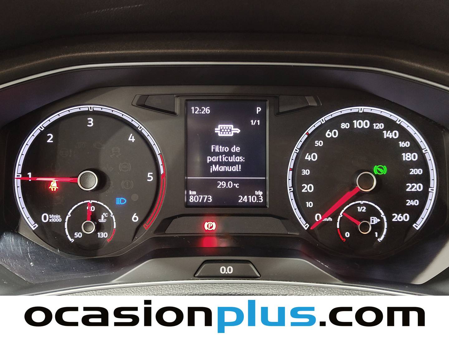 Foto Volkswagen T-Roc Volkswagen T-Roc Advance 2.0 TDI (150 CV) DSG