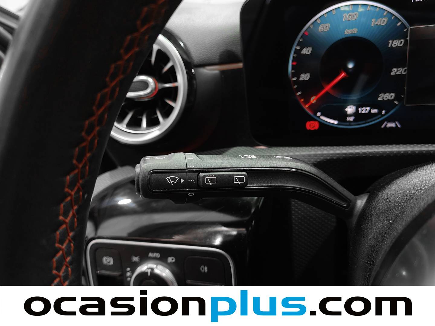 Foto Mercedes Clase A Mercedes-Benz Clase A Clase A 180 (136 CV) Pack AMG